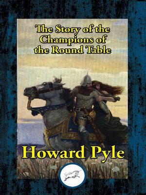 cover image of The Story of the Champions of the Round Table